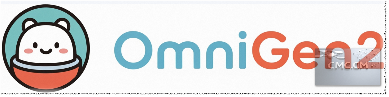[AI绘图] OmniGen2：开源版Flux.1 Kontext图片修改神器|OmniGen2: Open-source Version of Flux.1 Kontext Image Editin