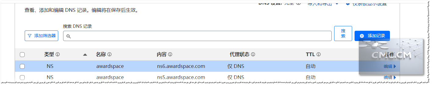 Domain Binding