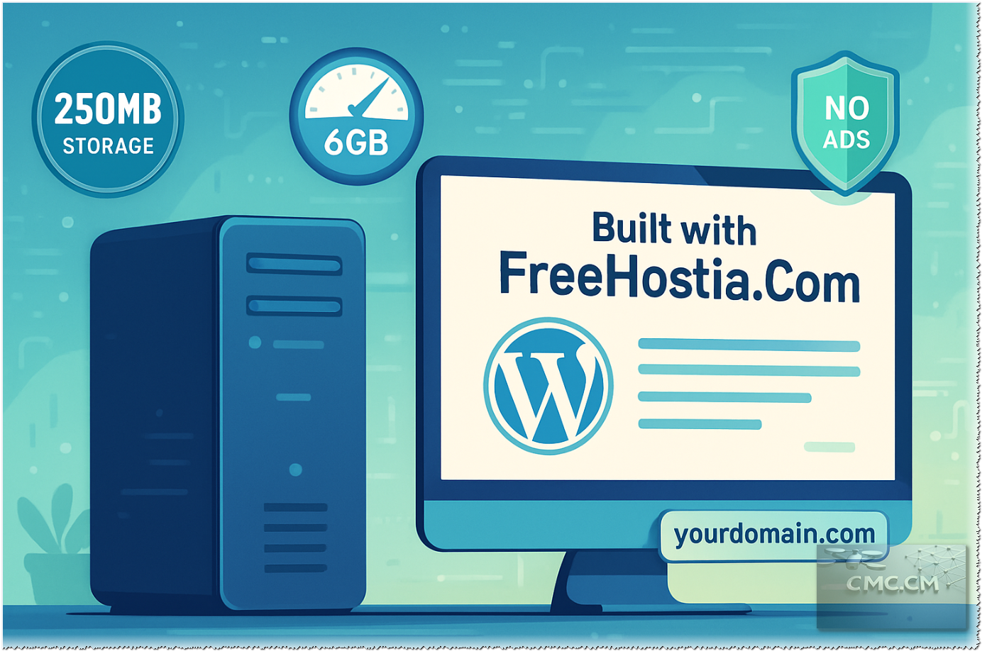 FreeHostia.com