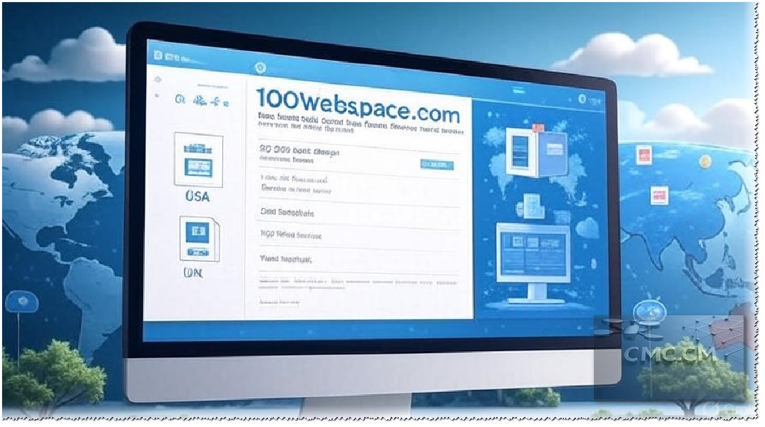 100Webspace.com