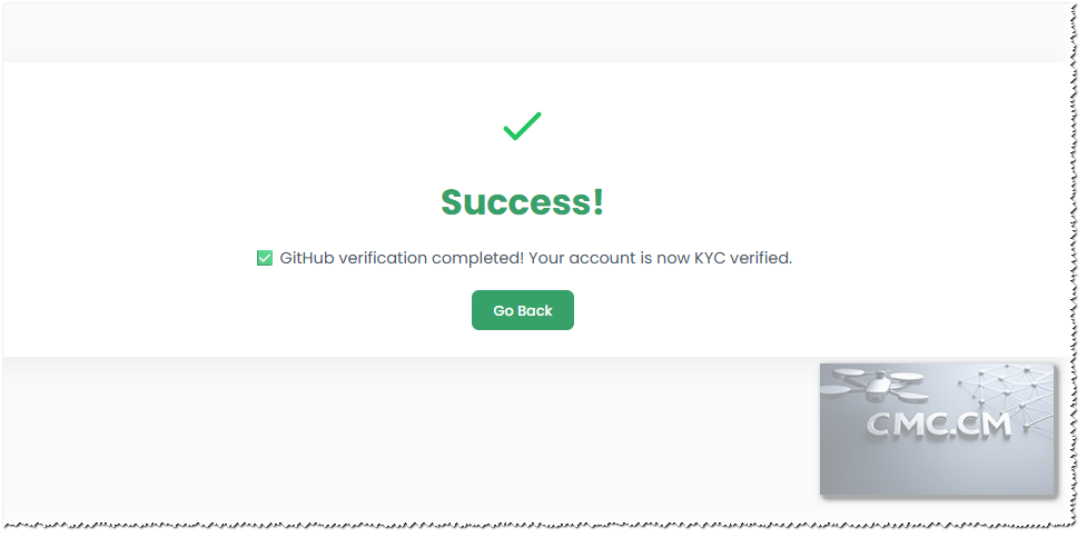 SUCCESS null