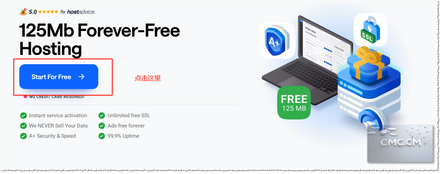 Start For Free null